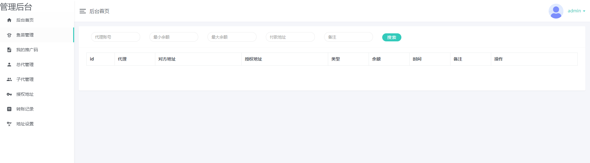新版盗U系统源码/空投授权/盗usdt/扫码转账授权/USDT空投/秒U系统源码插图1